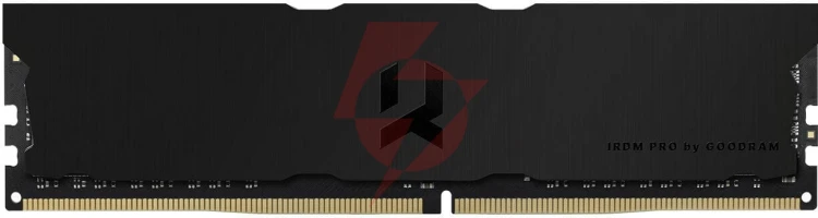 Pamięć ddr4 goodram 3600 irdm 16gb (2x8gb) cl18