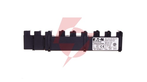 Szyna łączeniowa 3P 128A 33mm2 sztyftowa B3.0/3-PKZ4 220221