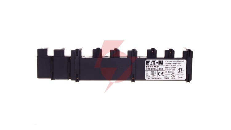 Szyna łączeniowa 3P 128A 33mm2 sztyftowa B3.0/3-PKZ4 220221