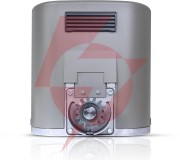 Zestaw somfy elixo 3s+ m io standard pack do 600kg bram przesuwnych