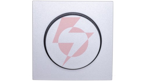 Element centralny do ściemniacza aluminum 11371404