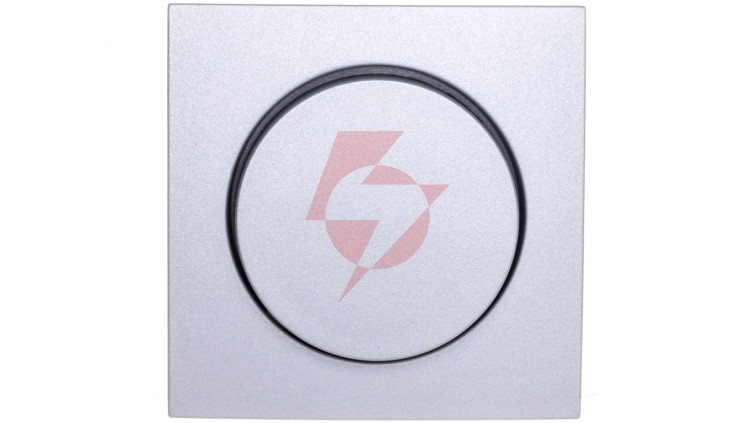 Element centralny do ściemniacza aluminum 11371404