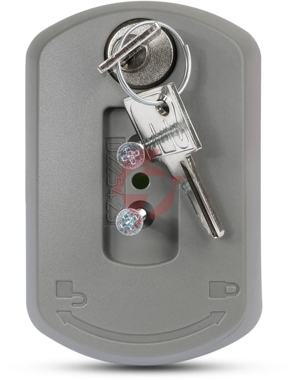 Zestaw somfy elixo 3s+ io comfort pack do 600kg bram przesuwnych