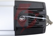 Zestaw somfy ixengo l 3s+ io standard pack do 8m bram dwuskrzydłowych