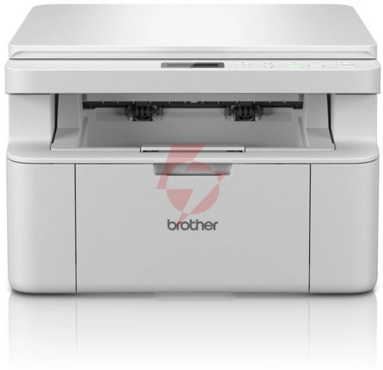 Urządzenie wielofunkcyjne brother dcp-l1630w wi-fi