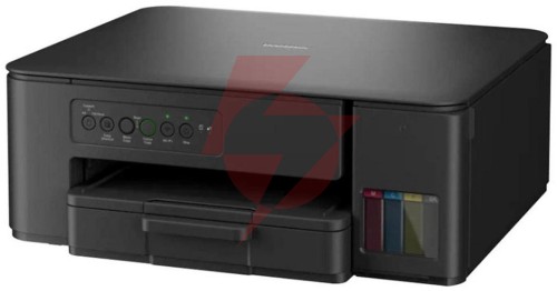 Urządzenie wielofunkcyjne brother dcp-t430w druk w kolorze, wi-fi