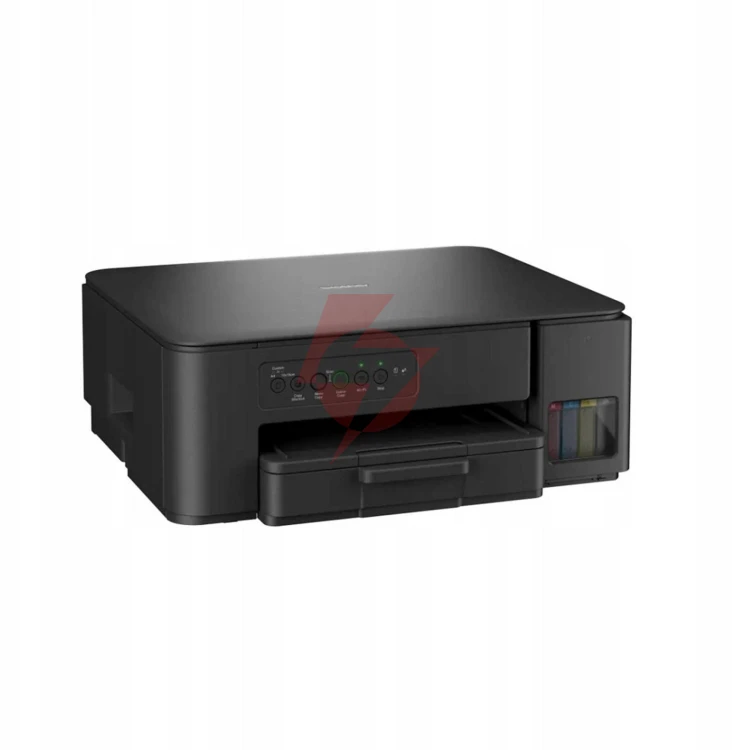 Urządzenie wielofunkcyjne brother dcp-t430w druk w kolorze, wi-fi