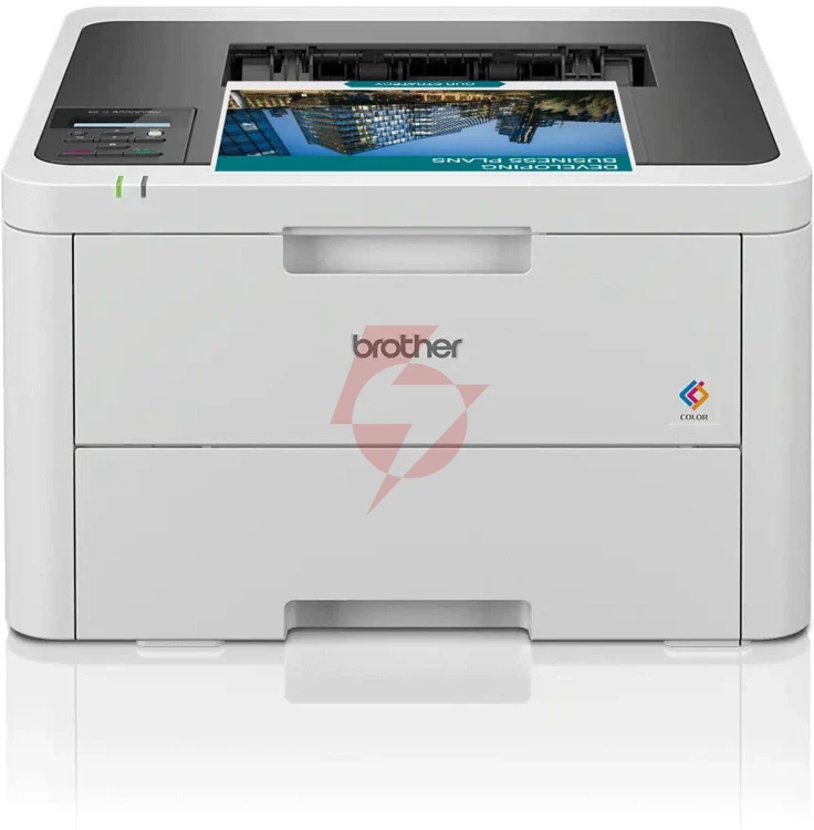 Drukarka brother hl-l3220cw wi-fi