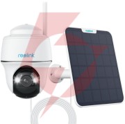 Kamera ip reolink argus series b440 8mp z panelem solarnym