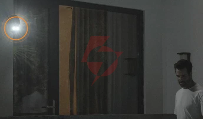 Kamera ip reolink argus series b440 8mp z panelem solarnym