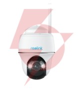 Kamera ip reolink argus series b440 8mp z panelem solarnym