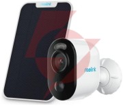 Kamera ip reolink argus series b310 3mp z panelem solarmym