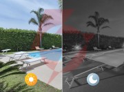 Kamera ip reolink go series g340 8mp lte 3g z panelem solarnym