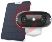 Kamera ip reolink argus series b740x z panelem solarnym