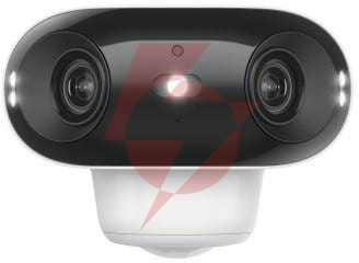 Kamera ip reolink argus series b740x z panelem solarnym