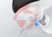 Kamera ip reolink argus series b740x z panelem solarnym