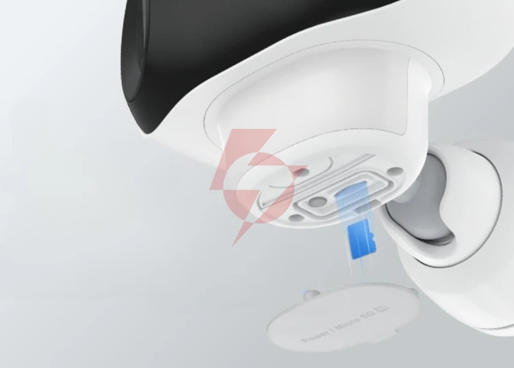 Kamera ip reolink argus series b740x z panelem solarnym