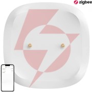 Czujnik zalania sonoff snzb-05p zigbee