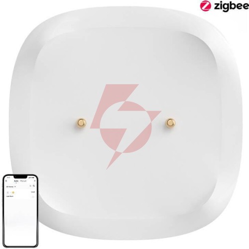 Czujnik zalania sonoff snzb-05p zigbee