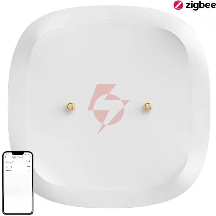 Czujnik zalania sonoff snzb-05p zigbee