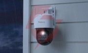 Kamera ip reolink trackmix b770 z panelem solarnym