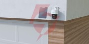 Kamera ip reolink trackmix b770 z panelem solarnym