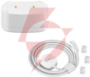 Czujnik zalania sonoff snzb-05p zigbee + kabel wldc200