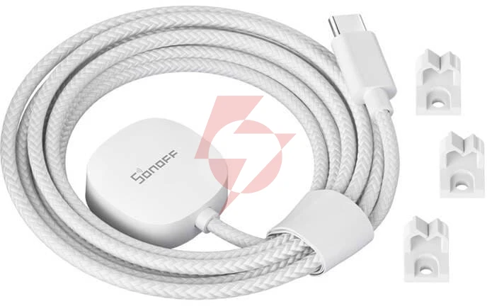 Kabel sonoff wldc200 do czujnika zalania snzb-05p