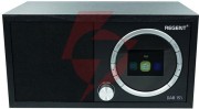 Radio ferguson regent dab+ 151 / bluetooth (czarny)