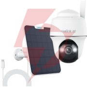 Kamera ip reolink go series g440 4k 8mp 4g lte z panelem solarnym