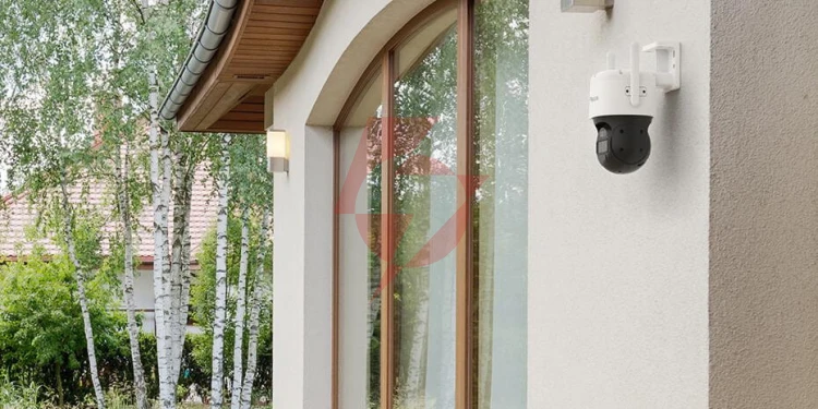 Kamera ip reolink trackmix series g770 8mp lte z panelem solarnym