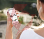 Kamera ip reolink trackmix series g770 8mp lte z panelem solarnym