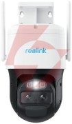 Kamera ip reolink trackmix series g770 8mp lte z panelem solarnym