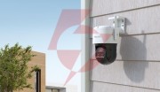 Kamera ip reolink trackmix series g770 8mp lte z panelem solarnym