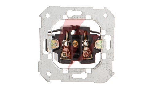 Simon 82 Gniazdo pojedyncze b/u 16A mechanizm 75431-39
