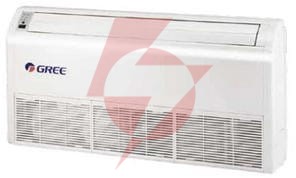 Klimatyzator pokojowy gree fcfm18i (przypodłogowo-sufitowy)