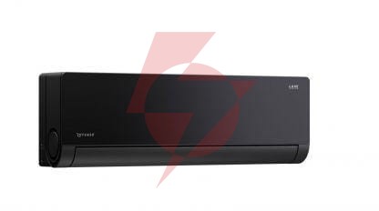 Klimatyzator pokojowy rotenso luve black pro lbp35xi  (jednostka wewnętrzna)