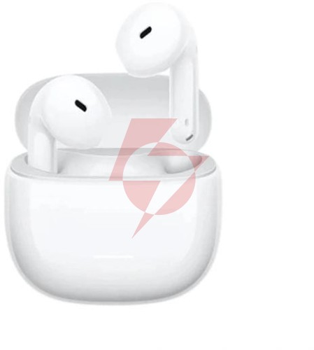 Słuchawki xiaomi redmi buds 8 active white
