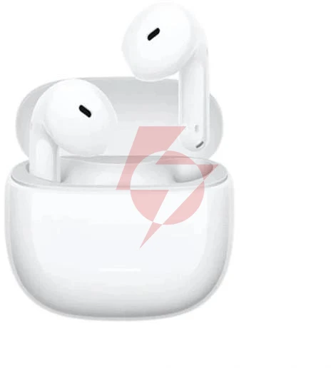 Słuchawki xiaomi redmi buds 8 active white