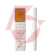 Klimatyzator pokojowy rotenso luve le50xi (jednostka wewnętrzna)