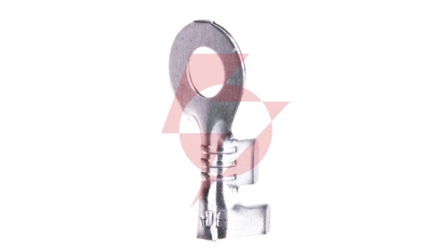 Konektor oczkowy MO 2,5/4 E10KN-01050100501 /100szt./