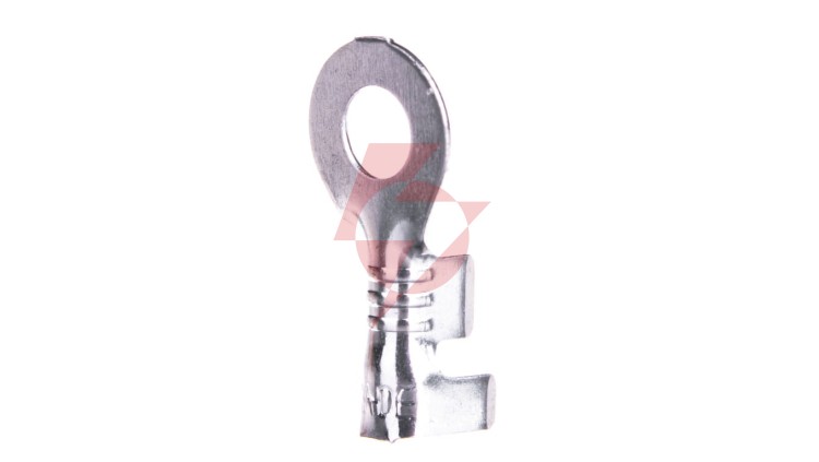 Konektor oczkowy MO 2,5/4 E10KN-01050100501 /100szt./