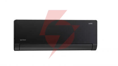 Klimatyzator pokojowy rotenso luve black lb26xi (jednostka wewnętrzna)