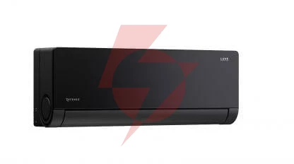 Klimatyzator pokojowy rotenso luve black lb26xi (jednostka wewnętrzna)
