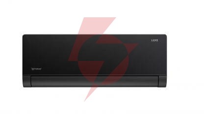 Klimatyzator pokojowy rotenso luve black lb35xi (jednostka wewnętrzna)