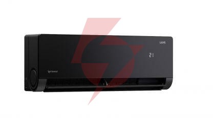 Klimatyzator pokojowy rotenso luve black lb35xi (jednostka wewnętrzna)