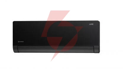 Klimatyzator pokojowy rotenso luve black lb50xi (jednostka wewnętrzna)