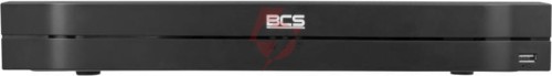 Rejestrator bcs line bcs-l-nvr3202-a-8k-ai2