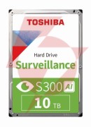 Dysk hdd toshiba s300 ai 10tb mg10ada10te-v