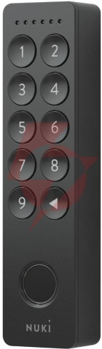 Klawiatura do zamka nuki keypad 2 nfc
